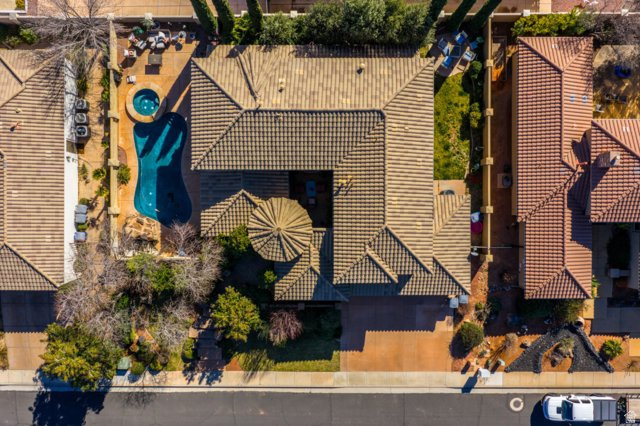 VILLA BONITA MALAGA - Residential