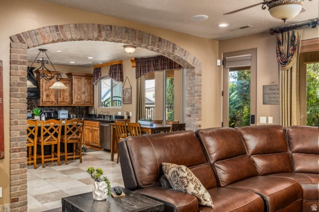 VILLA BONITA MALAGA - Residential