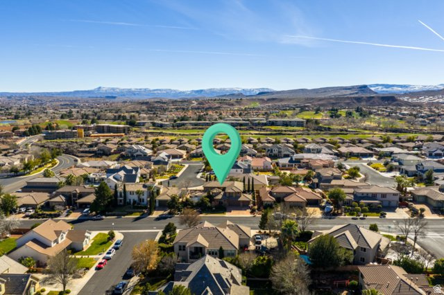 VILLA BONITA MALAGA - Residential