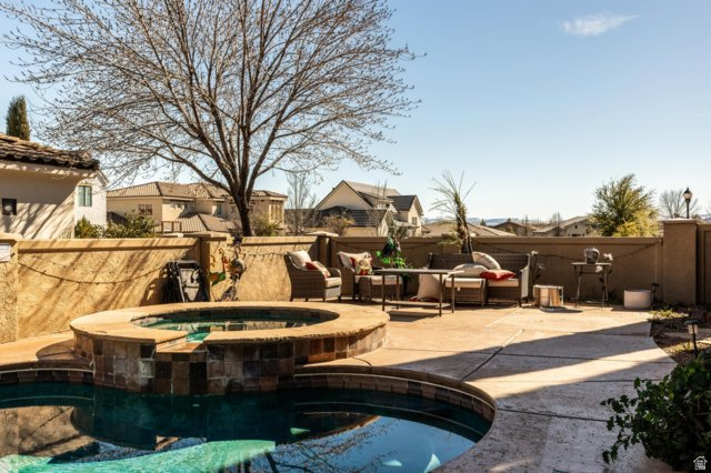 VILLA BONITA MALAGA - Residential