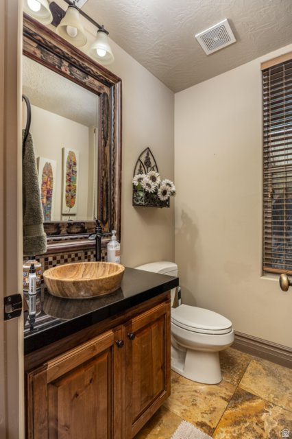 VILLA BONITA MALAGA - Residential