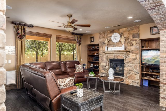 VILLA BONITA MALAGA - Residential