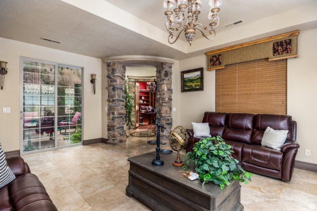 VILLA BONITA MALAGA - Residential