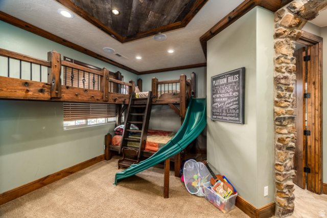 VILLA BONITA MALAGA - Residential