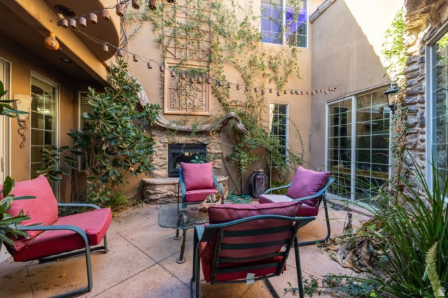 VILLA BONITA MALAGA - Residential