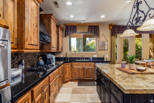 VILLA BONITA MALAGA - Residential