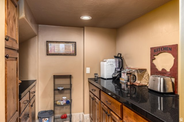 VILLA BONITA MALAGA - Residential