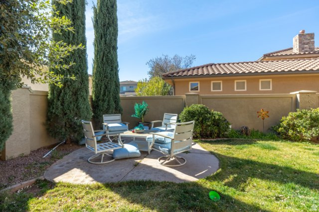 VILLA BONITA MALAGA - Residential