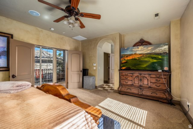 VILLA BONITA MALAGA - Residential