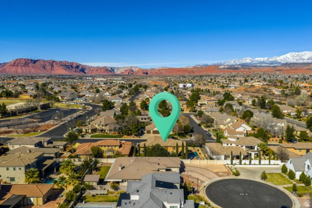 VILLA BONITA MALAGA - Residential