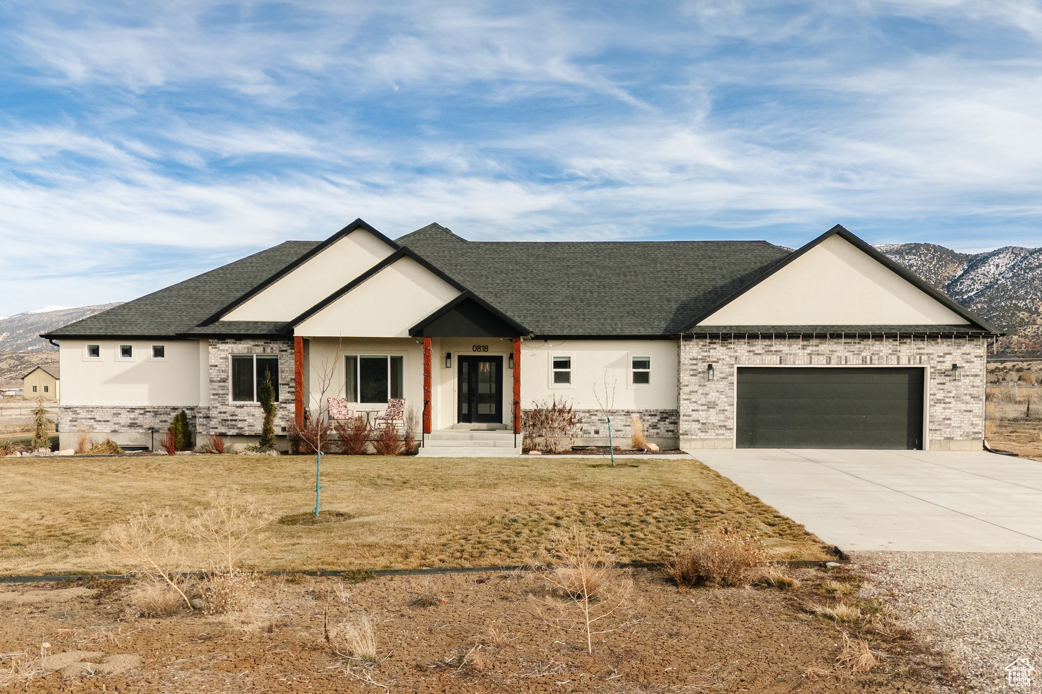 818 N 0400, Manti, Utah image 1