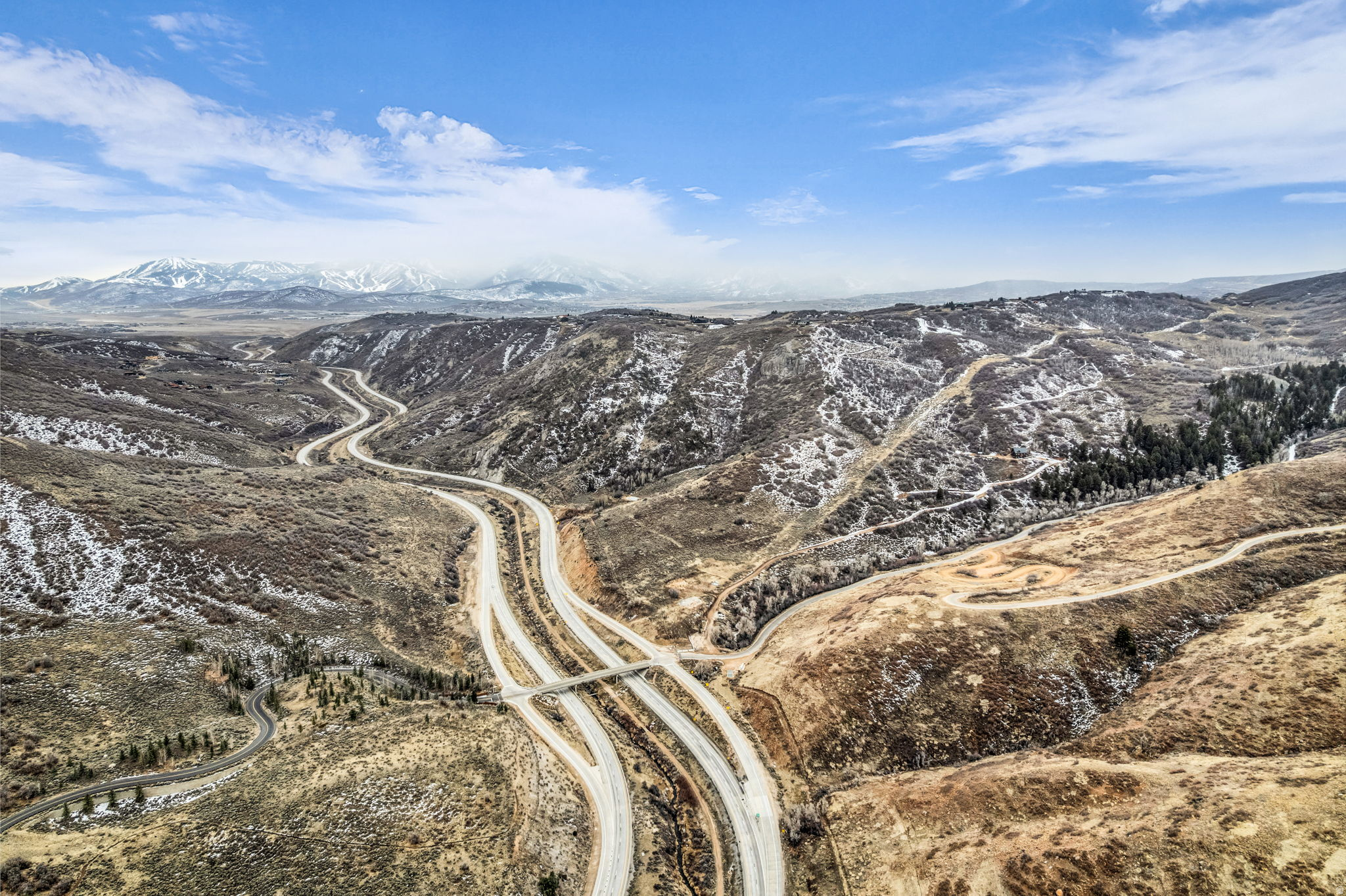 PINE MEADOW RANCH - Land