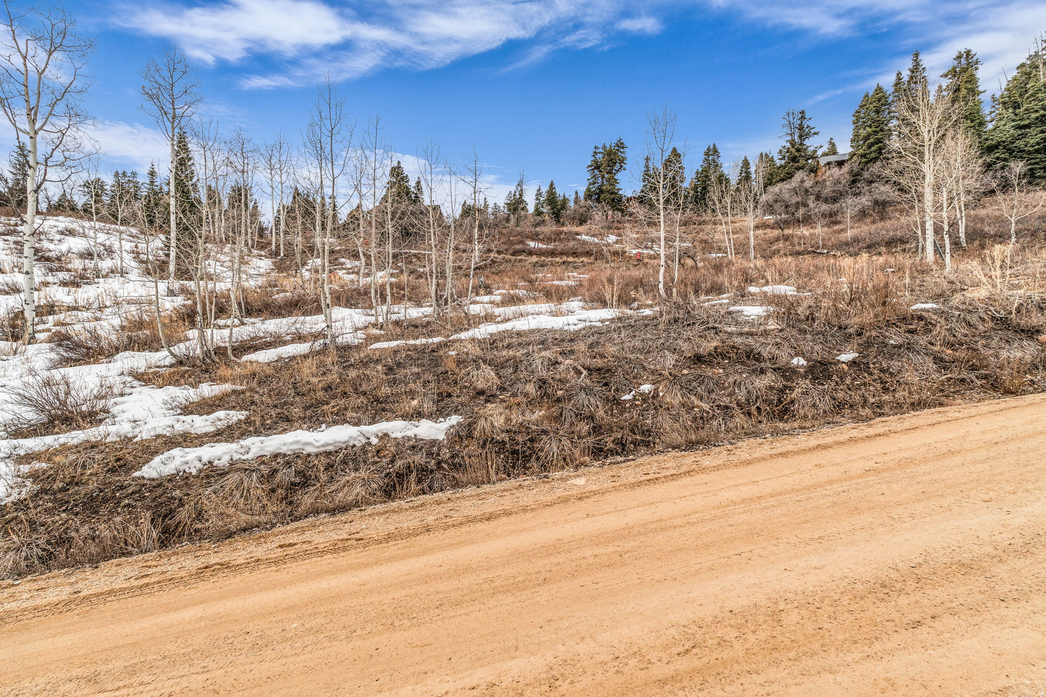 PINE MEADOW RANCH - Land