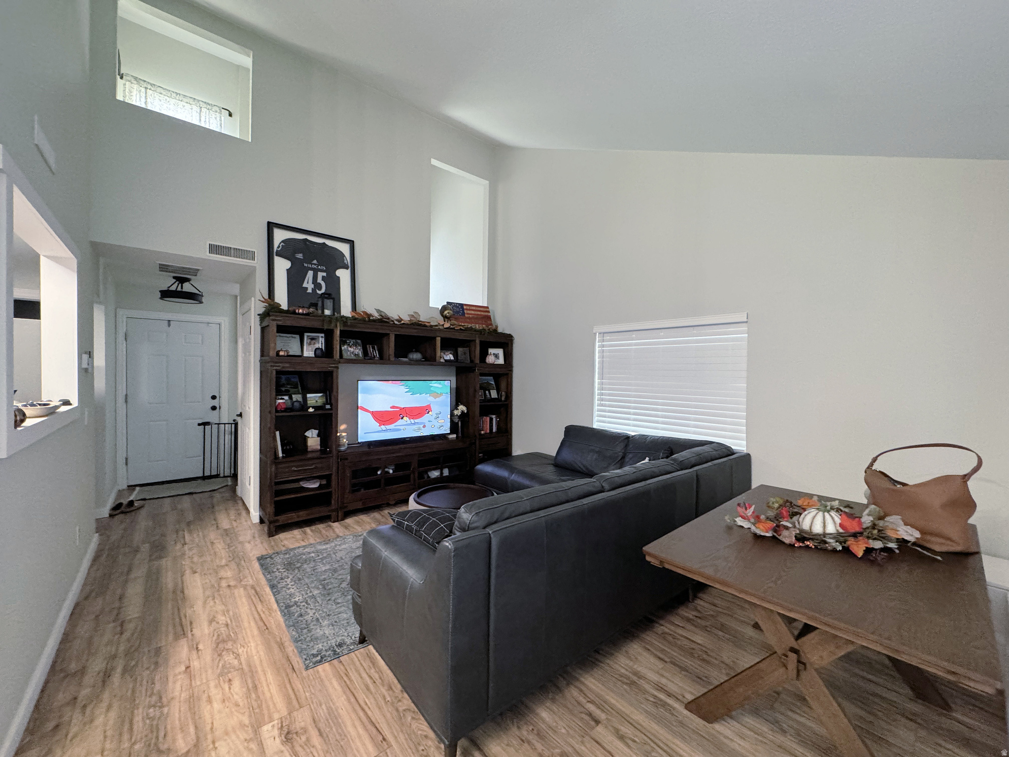 MILLPOND - Residential