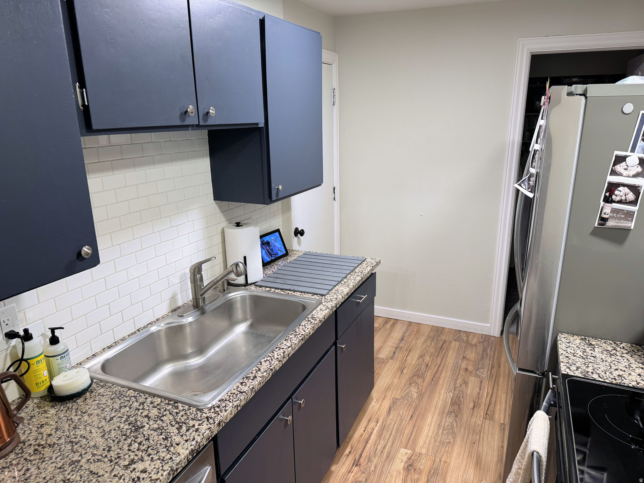 MILLPOND - Residential