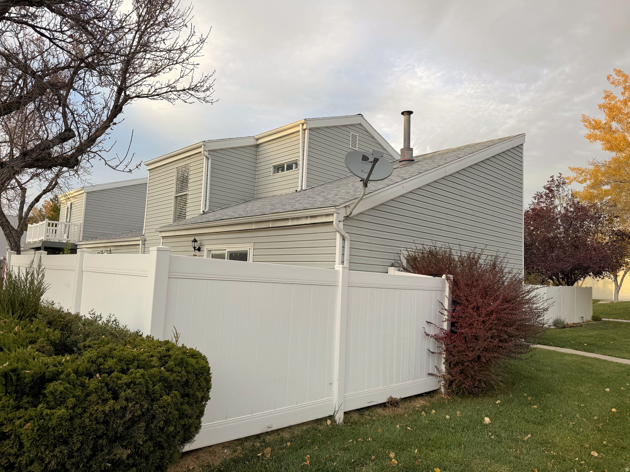 MILLPOND - Residential