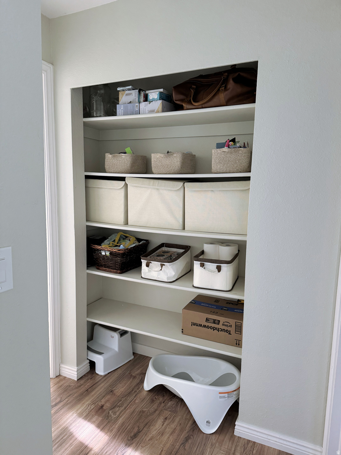 MILLPOND - Residential