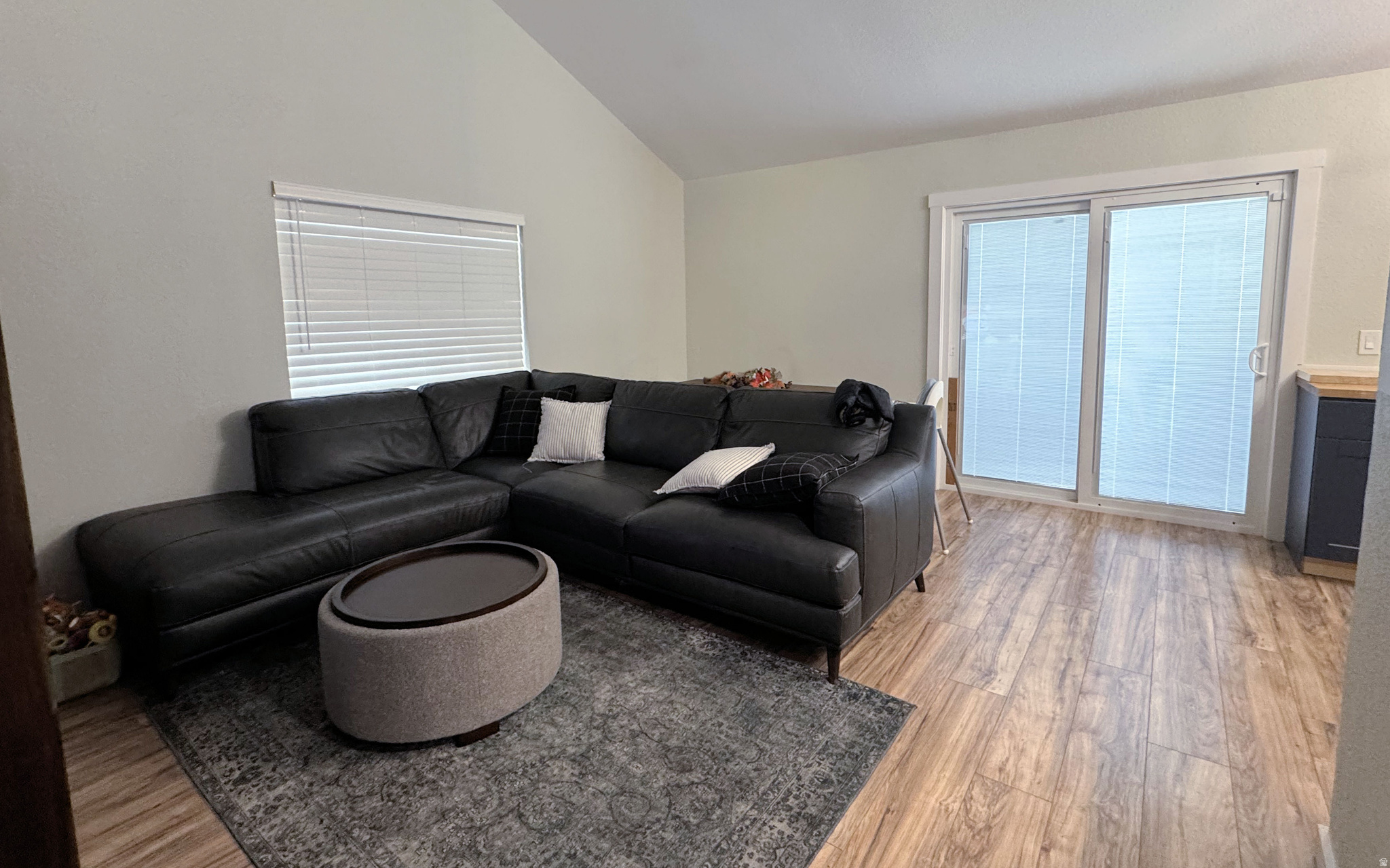 MILLPOND - Residential