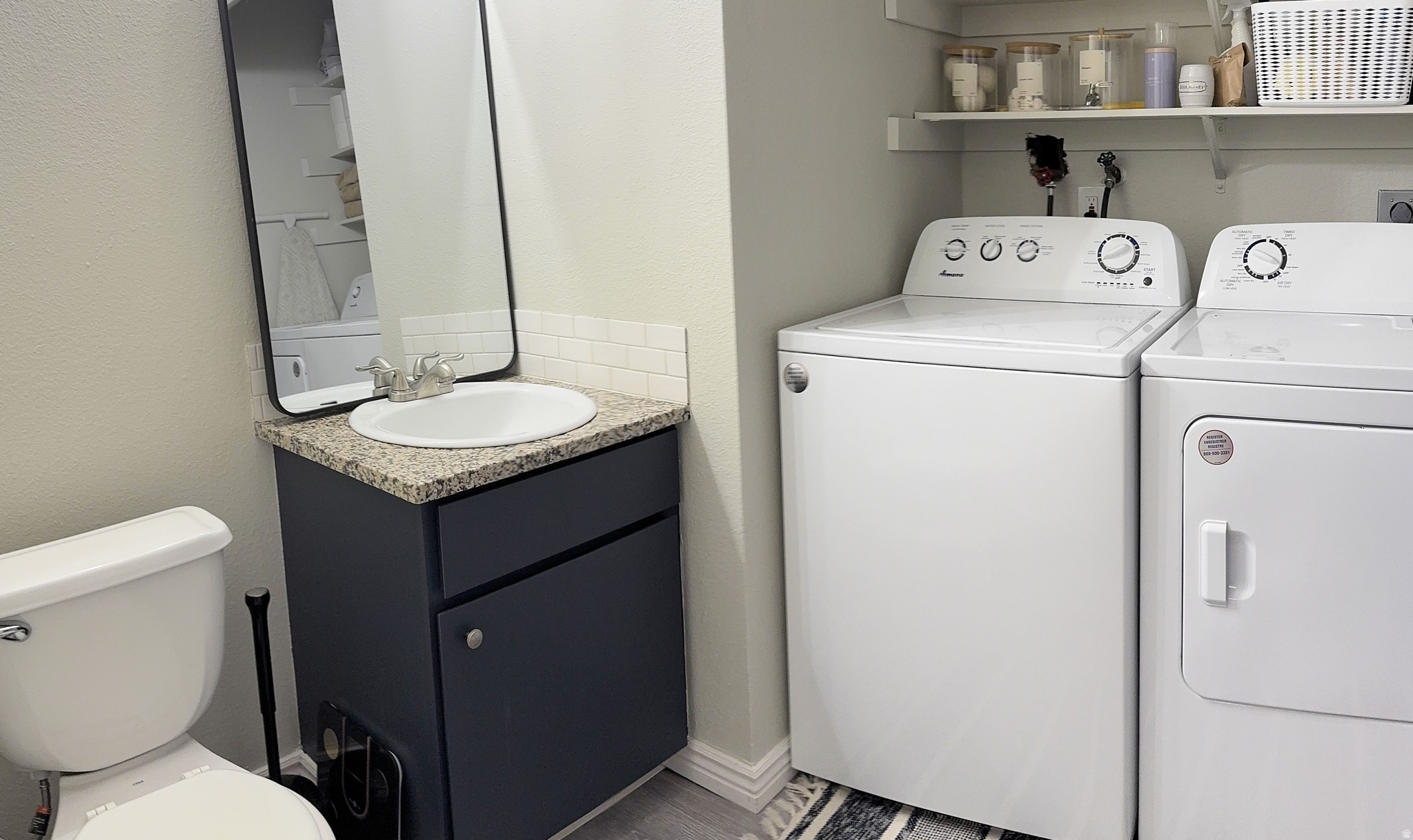 MILLPOND - Residential