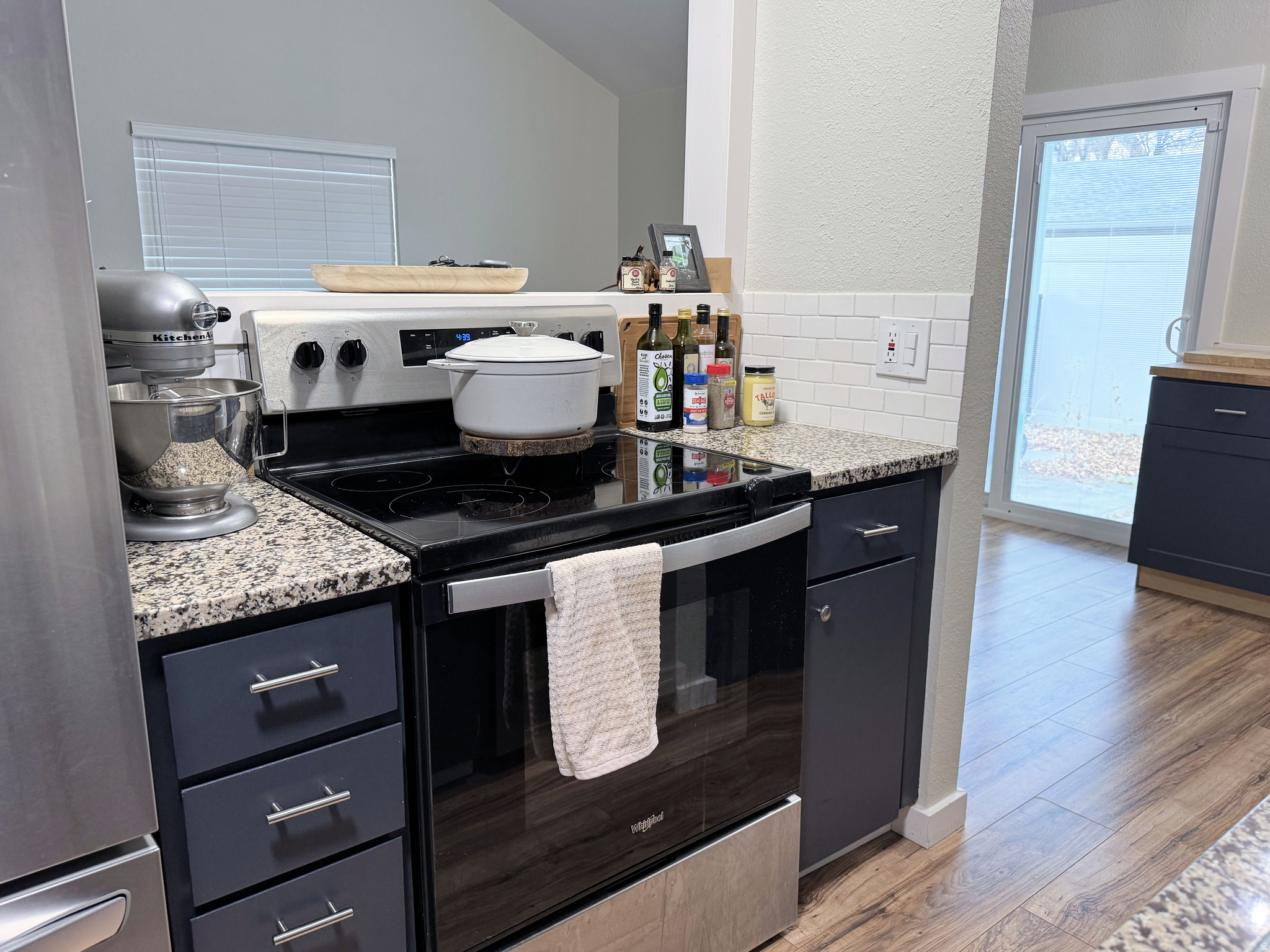 MILLPOND - Residential