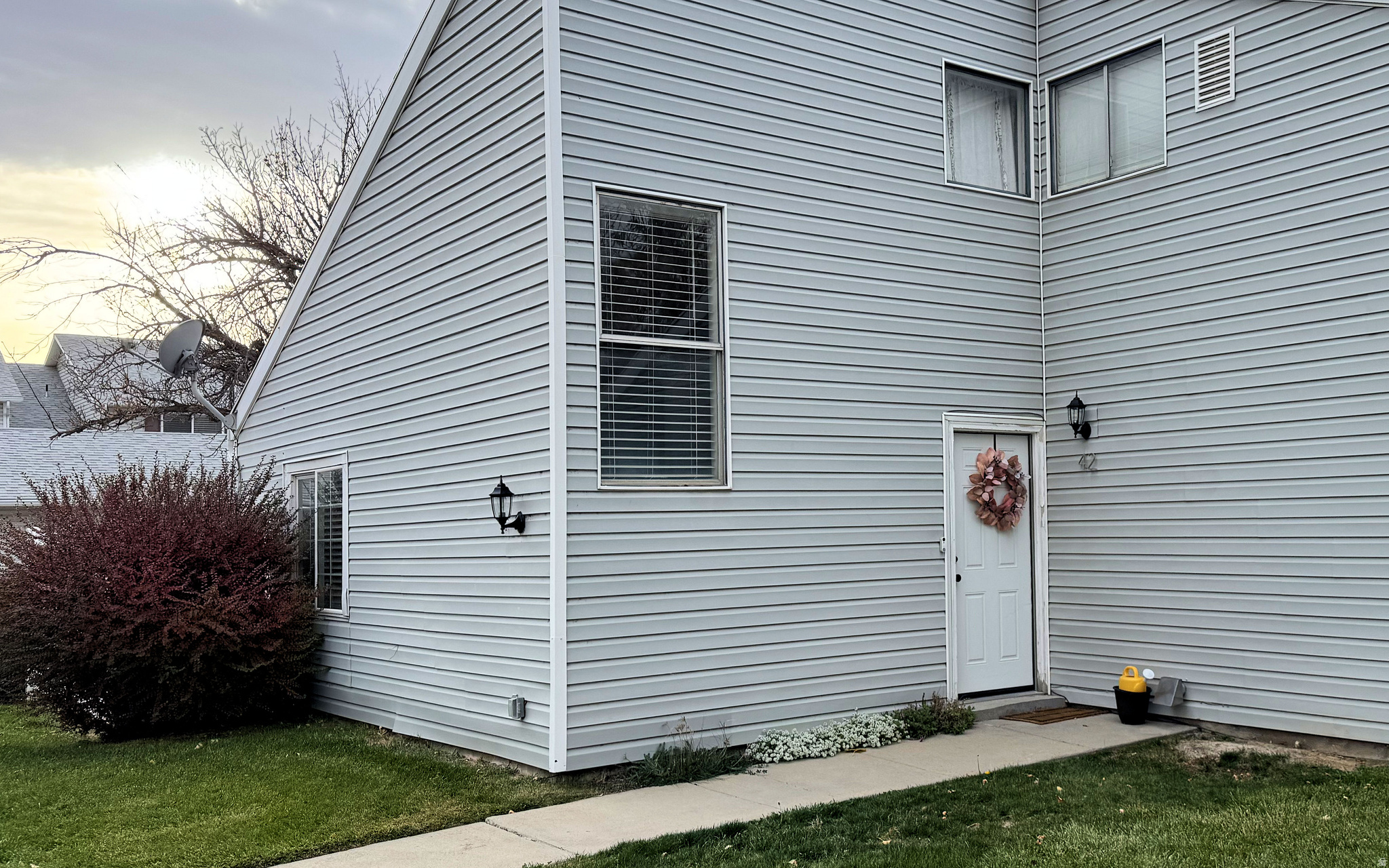 MILLPOND - Residential