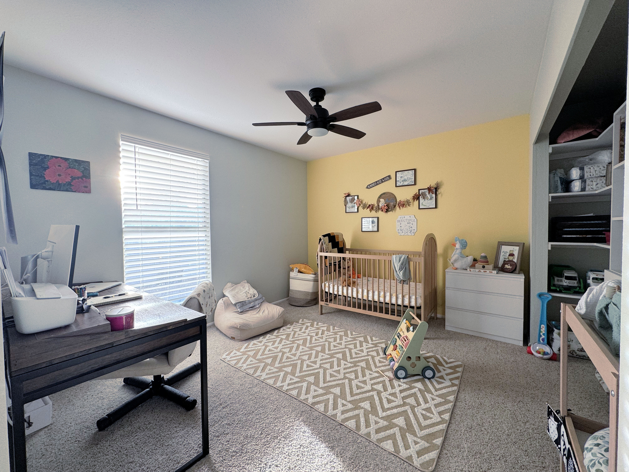 MILLPOND - Residential