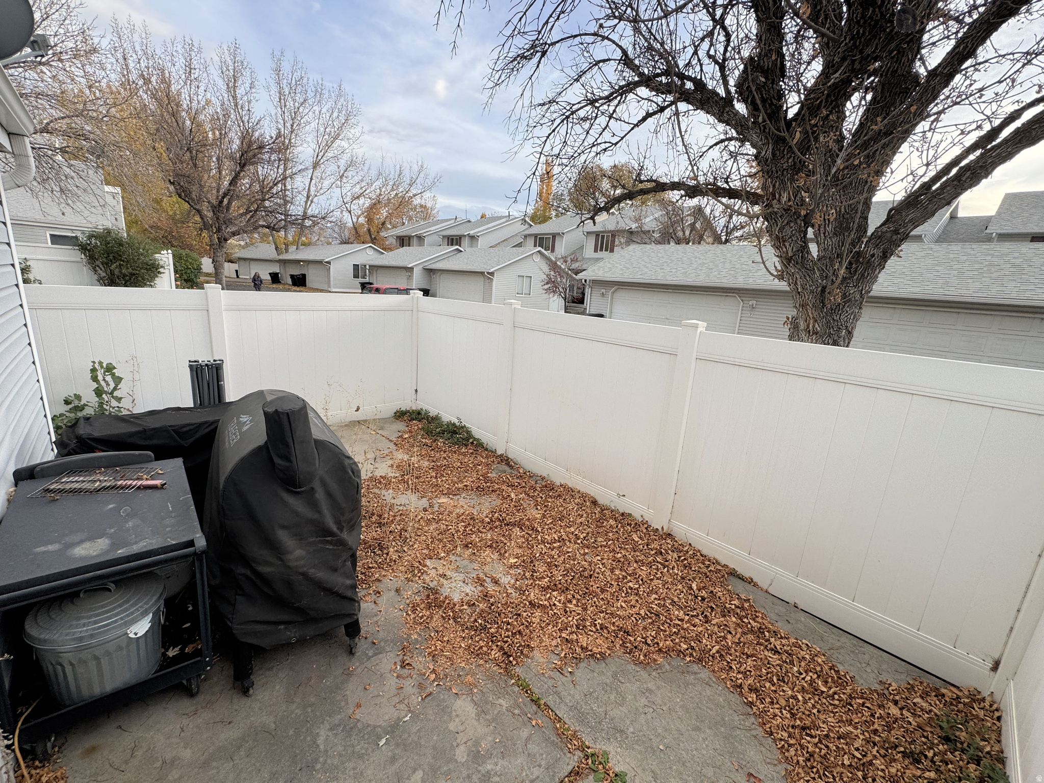 MILLPOND - Residential