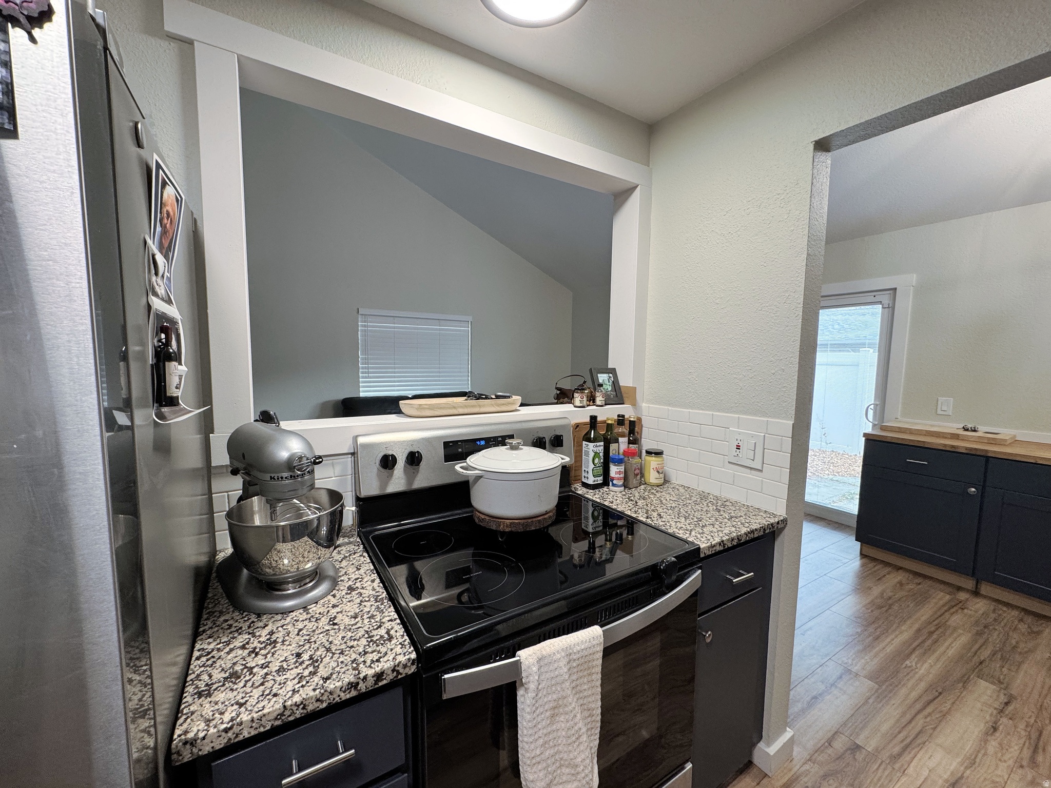 MILLPOND - Residential