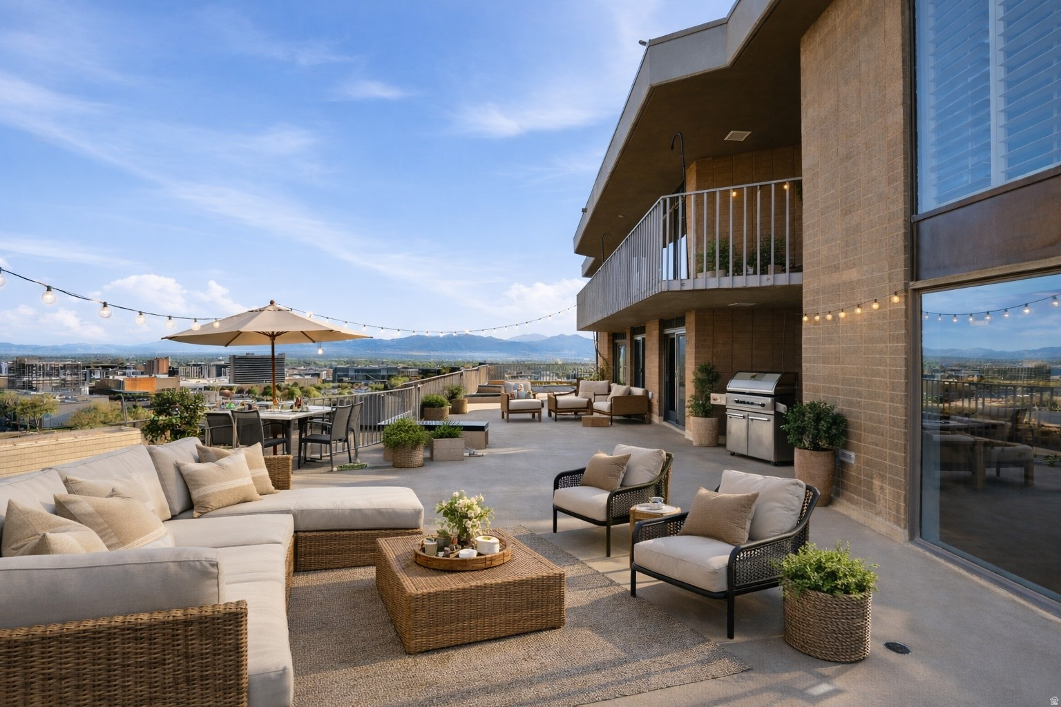 TREVI TOWERS CONDM - Residential