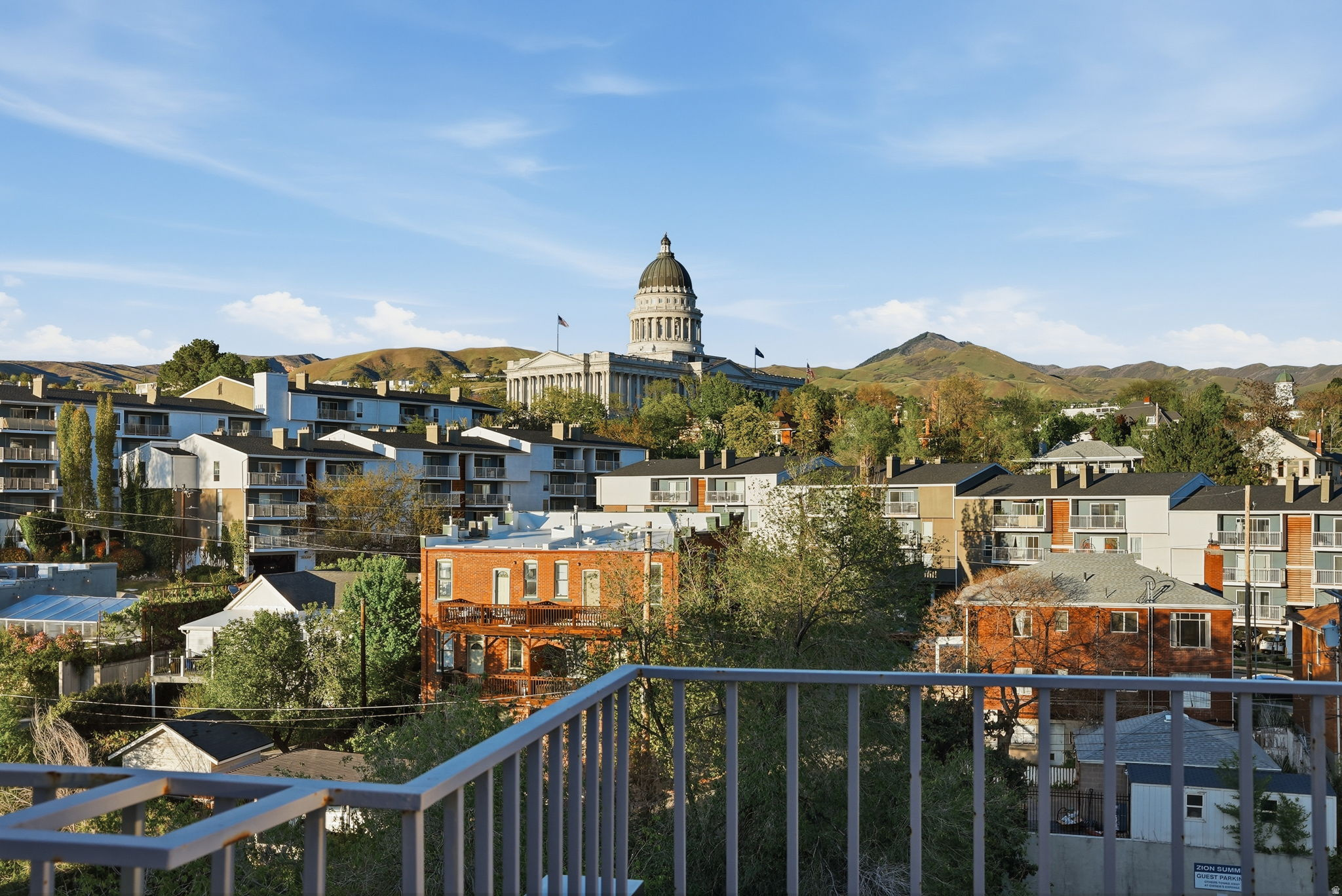 TREVI TOWERS CONDM - Residential