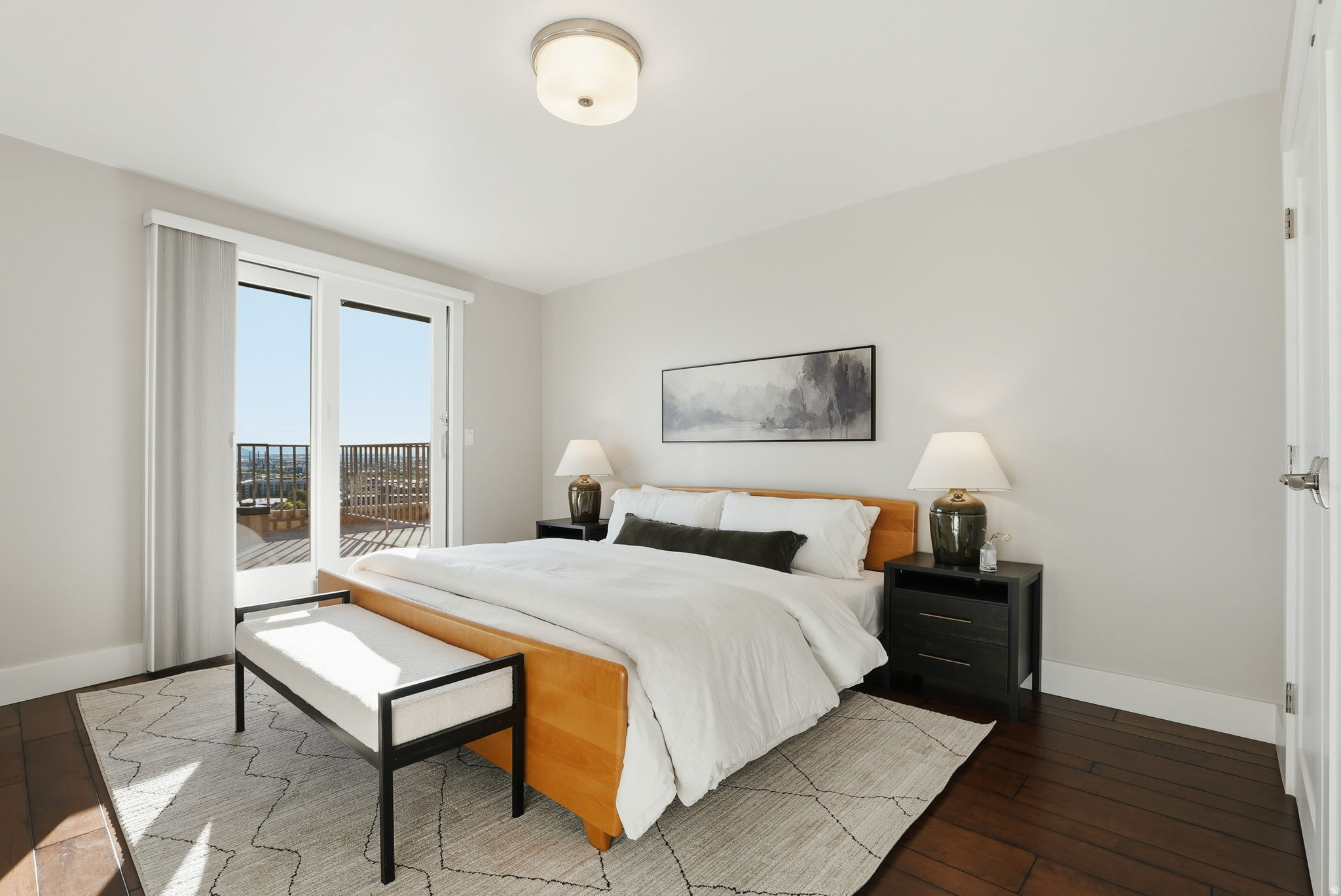 TREVI TOWERS CONDM - Residential