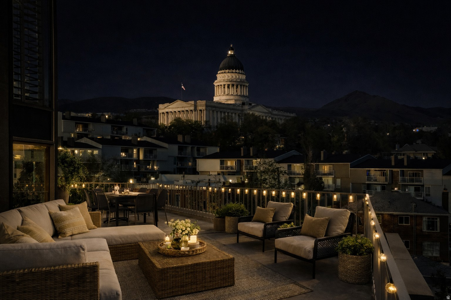 TREVI TOWERS CONDM - Residential