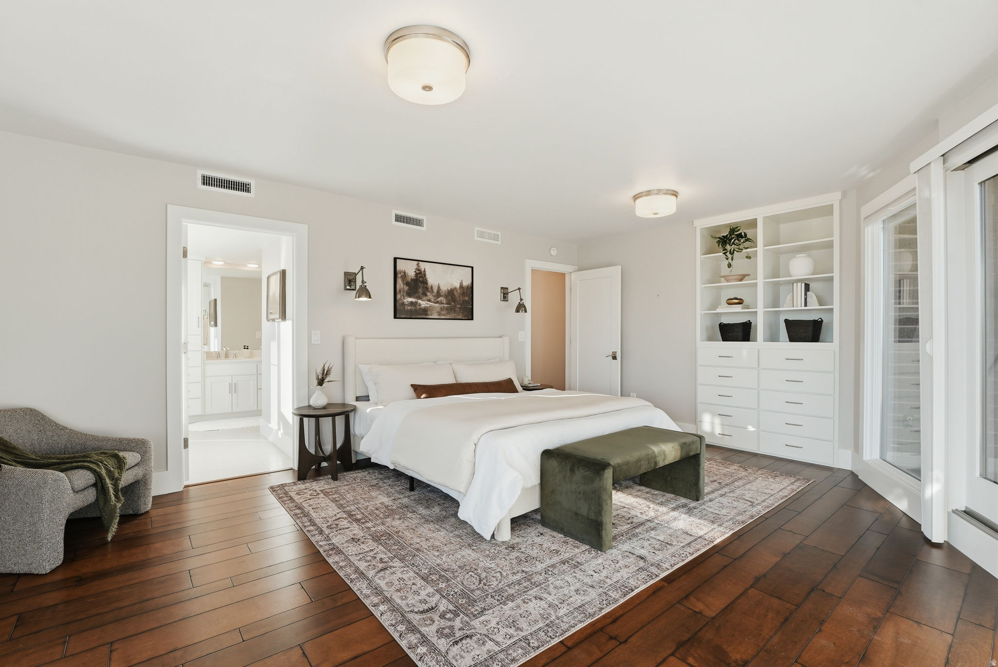 TREVI TOWERS CONDM - Residential