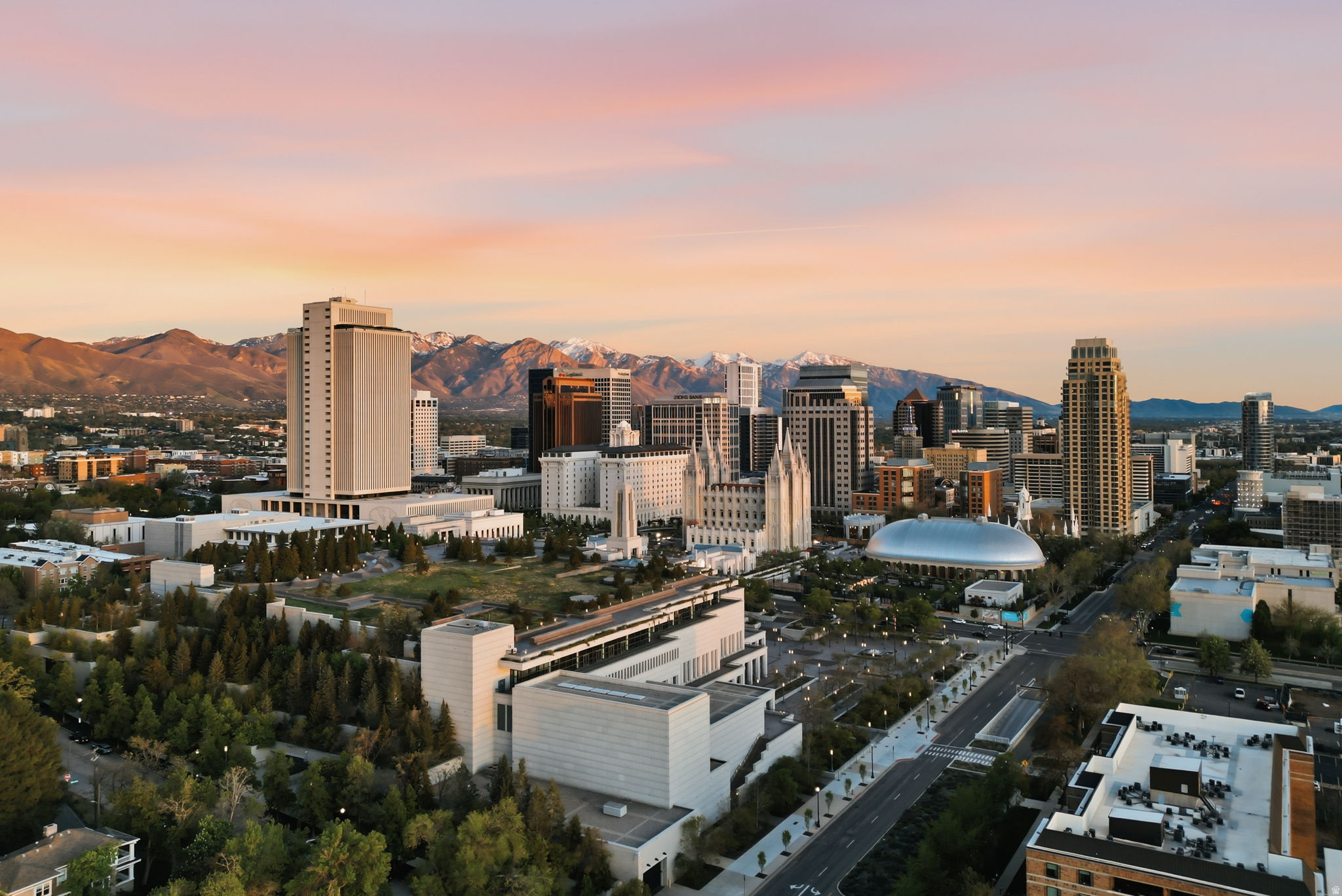 TREVI TOWERS CONDM - Residential