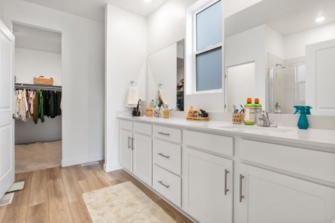 Tiny photo for 1698 E BISON DR N #B240, Eagle Mountain, UT 84005 (MLS # 2181079)