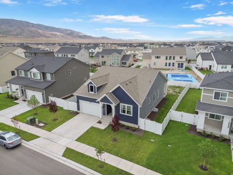 Tiny photo for 1698 E BISON DR N #B240, Eagle Mountain, UT 84005 (MLS # 2181079)