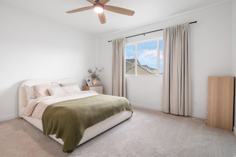 Tiny photo for 1698 E BISON DR N #B240, Eagle Mountain, UT 84005 (MLS # 2181079)