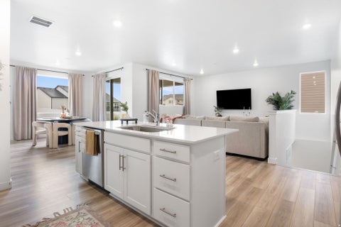 Tiny photo for 1698 E BISON DR N #B240, Eagle Mountain, UT 84005 (MLS # 2181079)