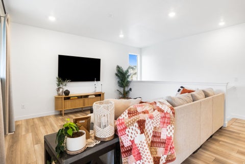 Tiny photo for 1698 E BISON DR N #B240, Eagle Mountain, UT 84005 (MLS # 2181079)