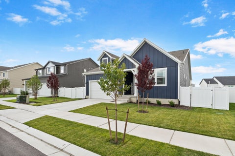 Tiny photo for 1698 E BISON DR N #B240, Eagle Mountain, UT 84005 (MLS # 2181079)