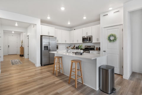 Tiny photo for 1698 E BISON DR N #B240, Eagle Mountain, UT 84005 (MLS # 2181079)