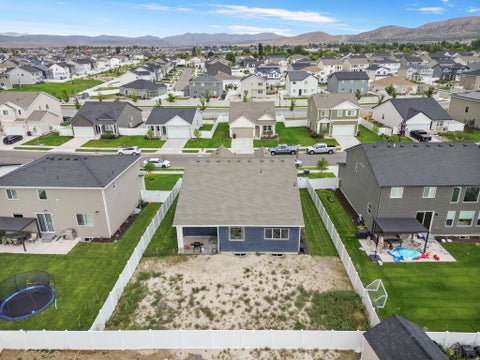 Tiny photo for 1698 E BISON DR N #B240, Eagle Mountain, UT 84005 (MLS # 2181079)