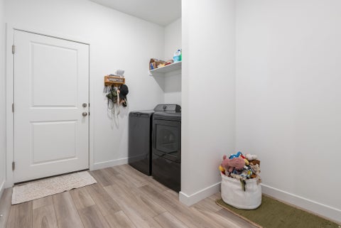 Tiny photo for 1698 E BISON DR N #B240, Eagle Mountain, UT 84005 (MLS # 2181079)