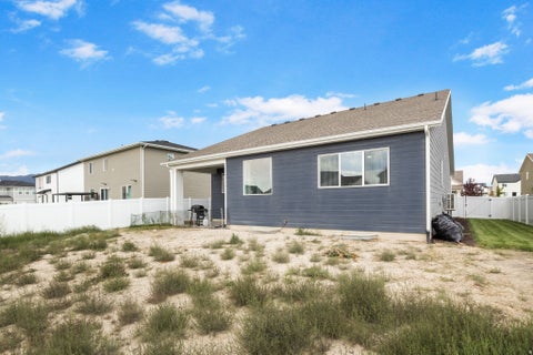 Tiny photo for 1698 E BISON DR N #B240, Eagle Mountain, UT 84005 (MLS # 2181079)