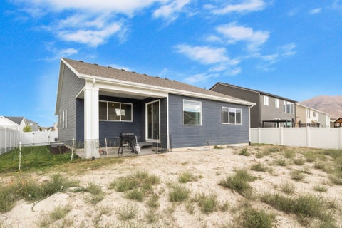 Tiny photo for 1698 E BISON DR N #B240, Eagle Mountain, UT 84005 (MLS # 2181079)
