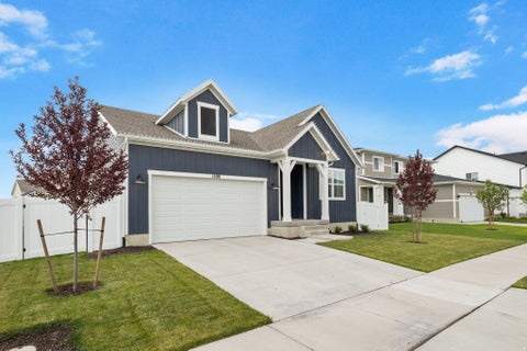 Tiny photo for 1698 E BISON DR N #B240, Eagle Mountain, UT 84005 (MLS # 2181079)