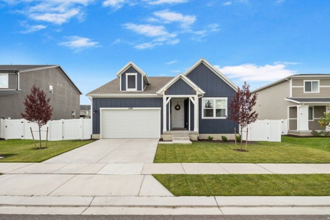 Tiny photo for 1698 E BISON DR N #B240, Eagle Mountain, UT 84005 (MLS # 2181079)