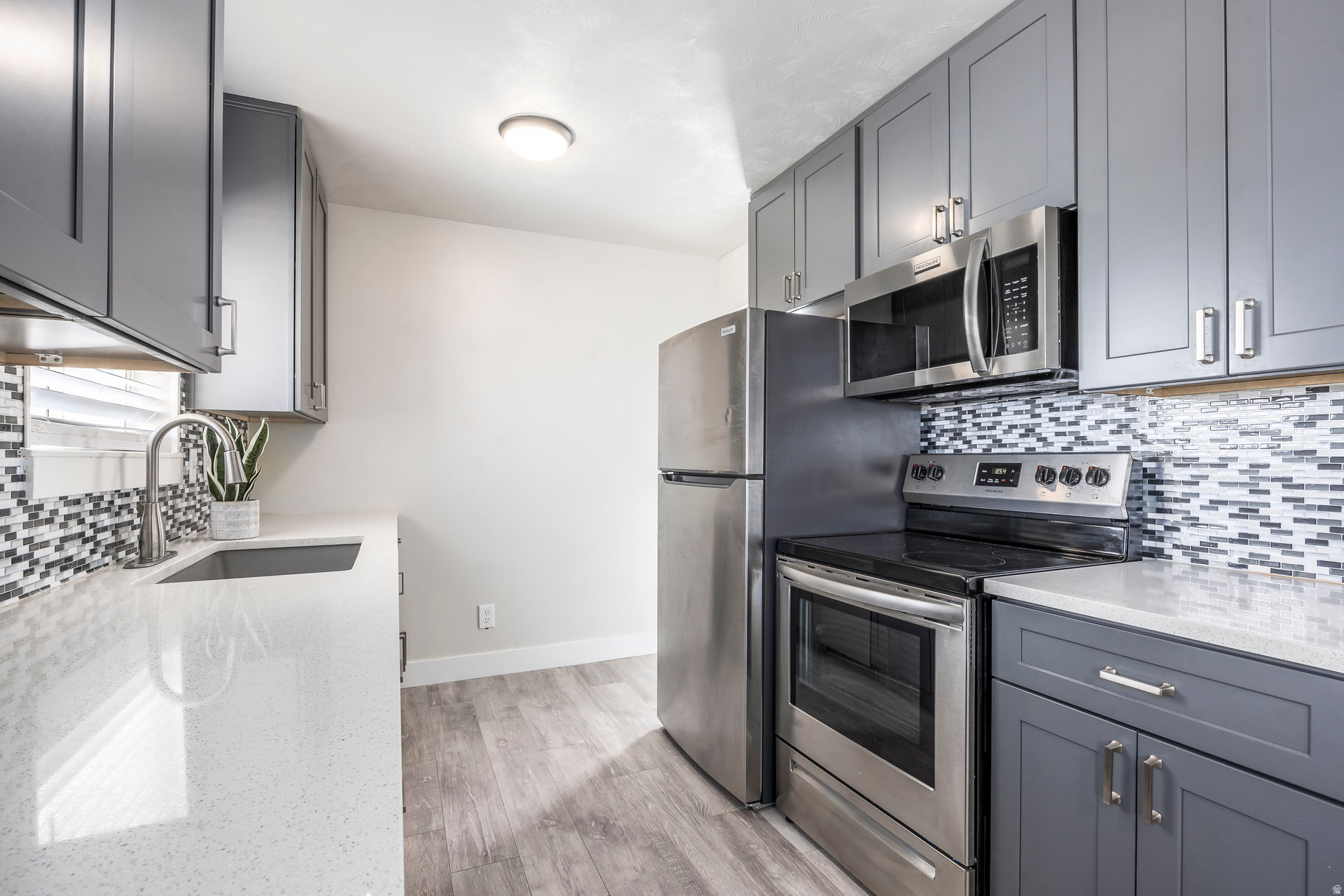 TABISH - Residential