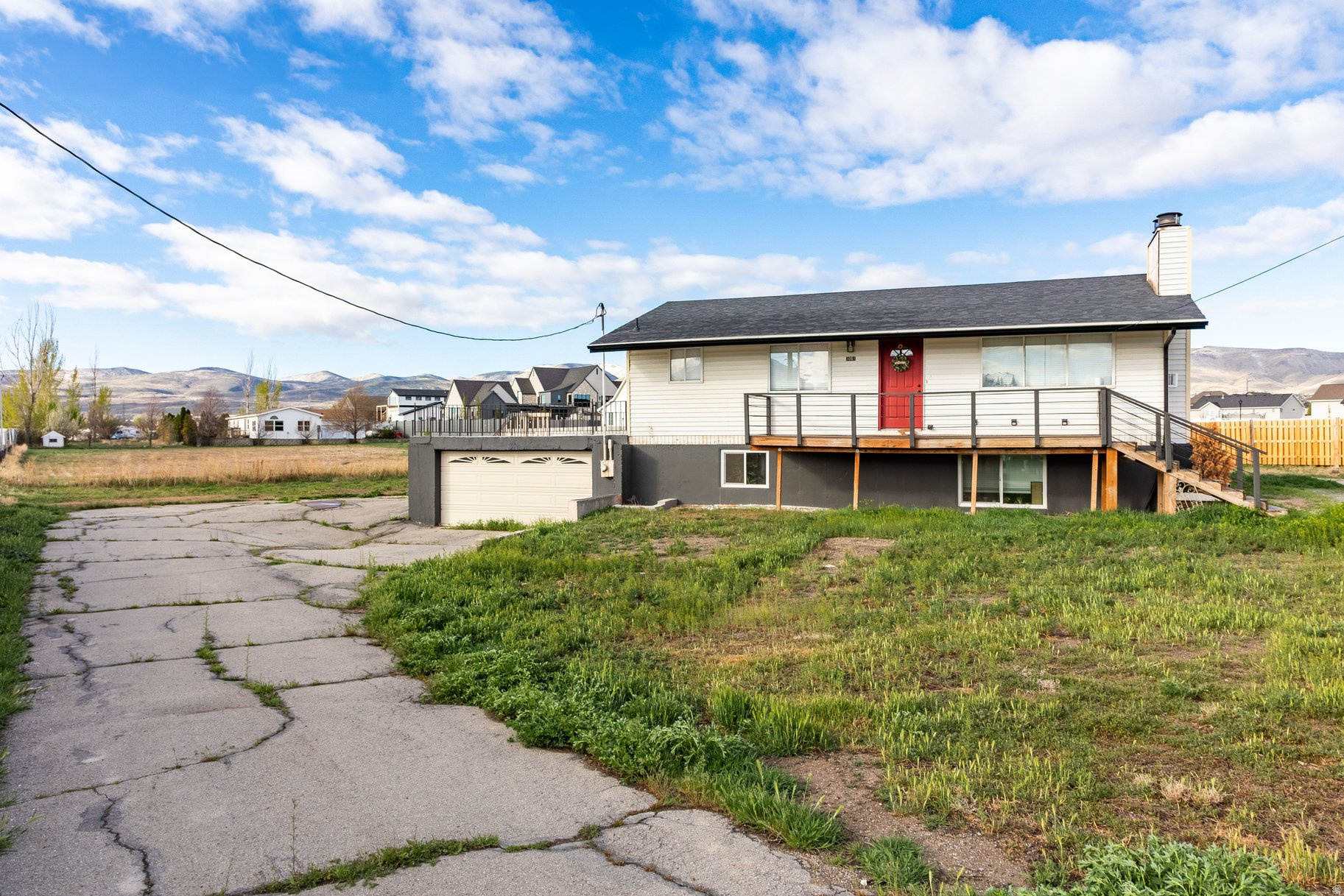 TABISH - Residential