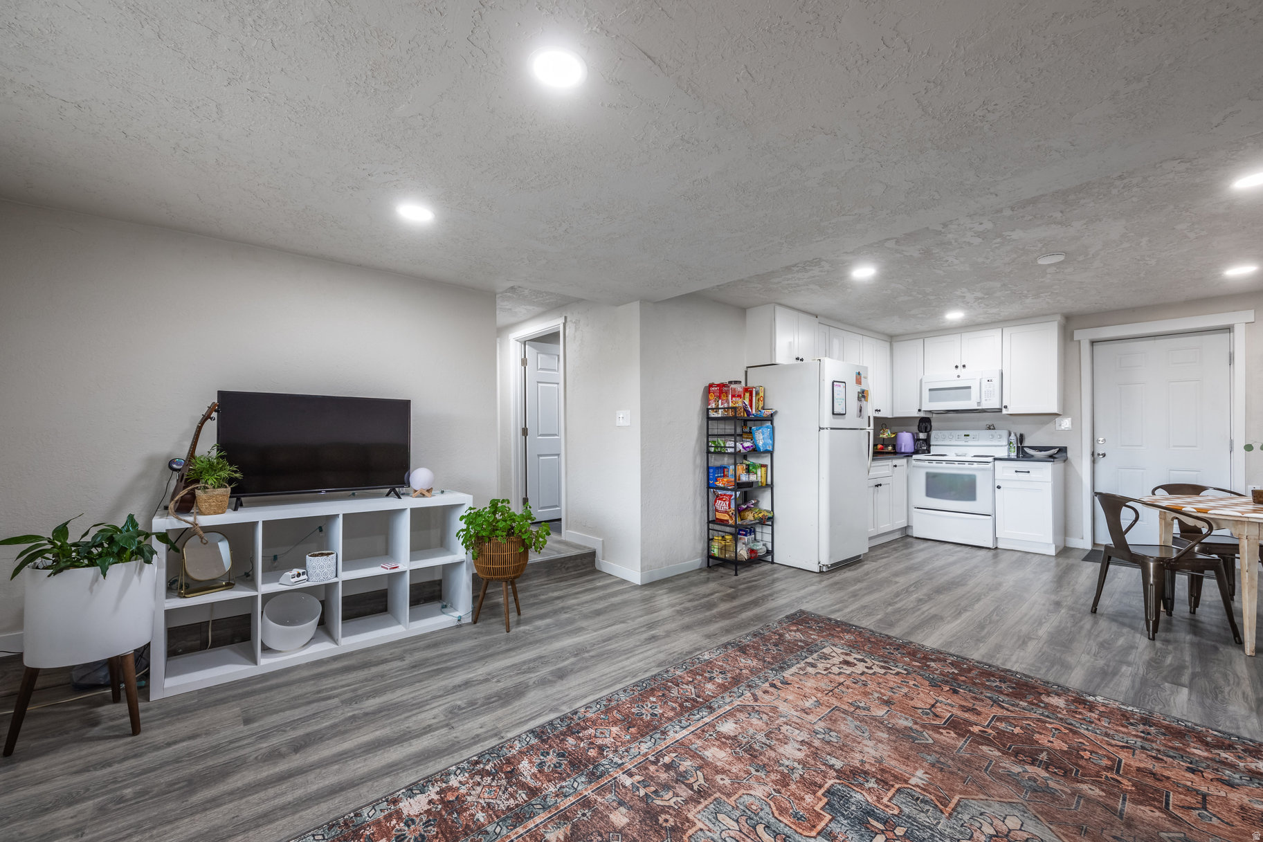 TABISH - Residential